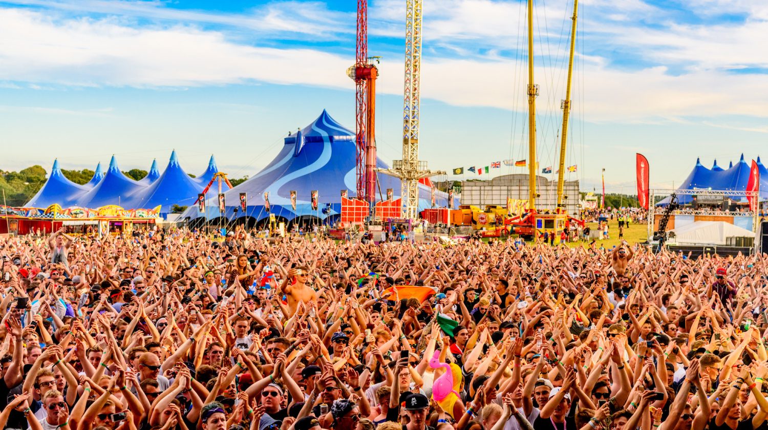 Imagen de Daresbury Estate Cheshire