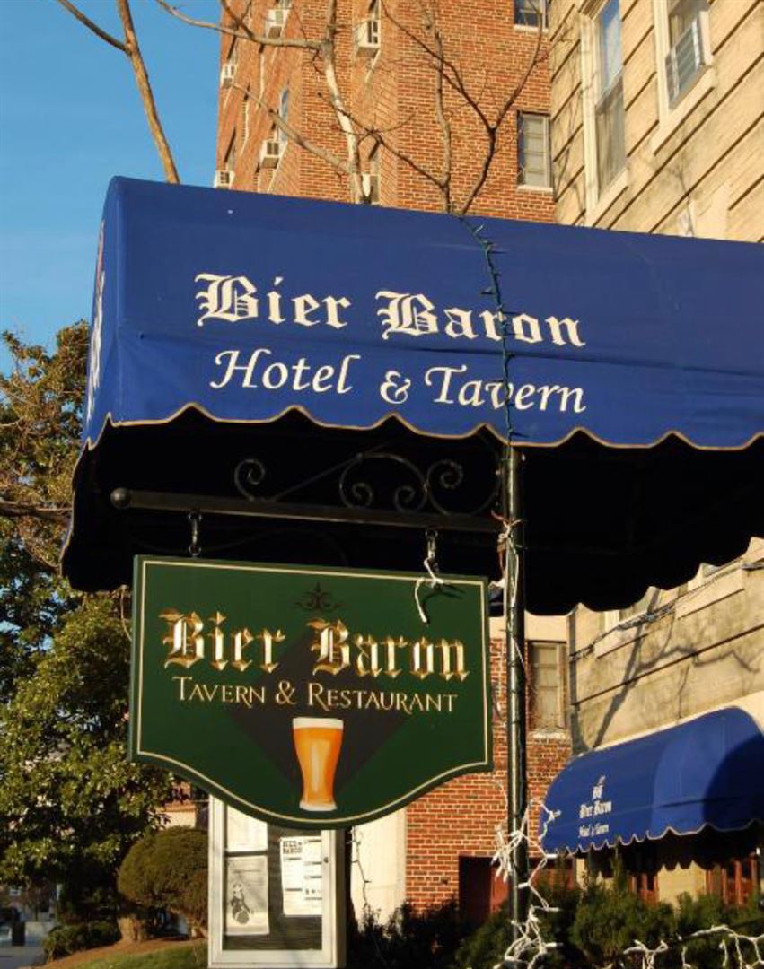 Imagen de DC Comedy Loft and Bier Baron Tavern