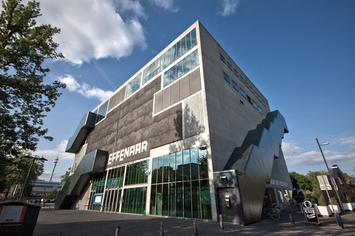 Fotografía promocional de Concierto de Yawning Man en Eindhoven