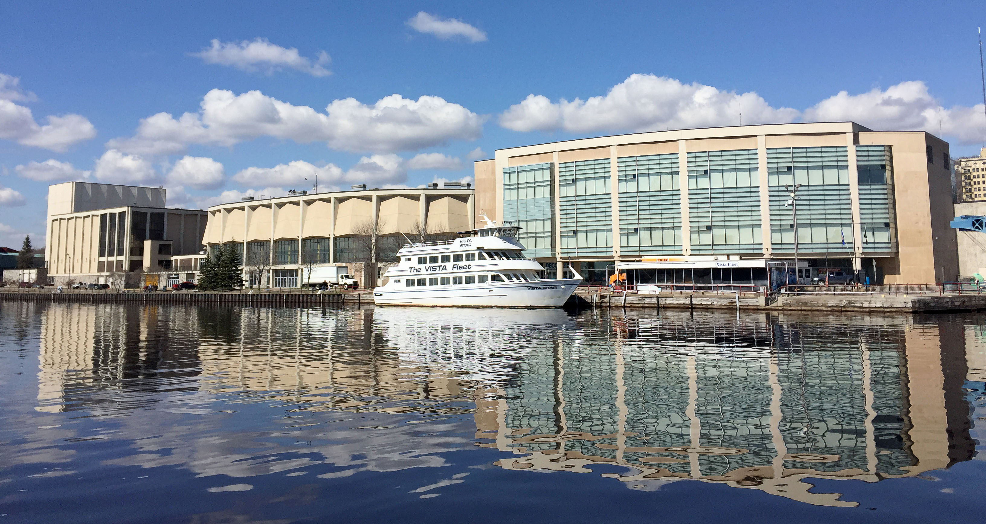 Imagen de DECC - Symphony Hall