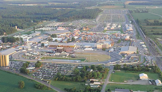 Imagen de Delaware State Fairgrounds