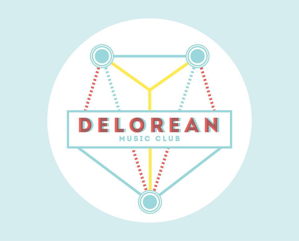 Imagen de Delorean Music Club