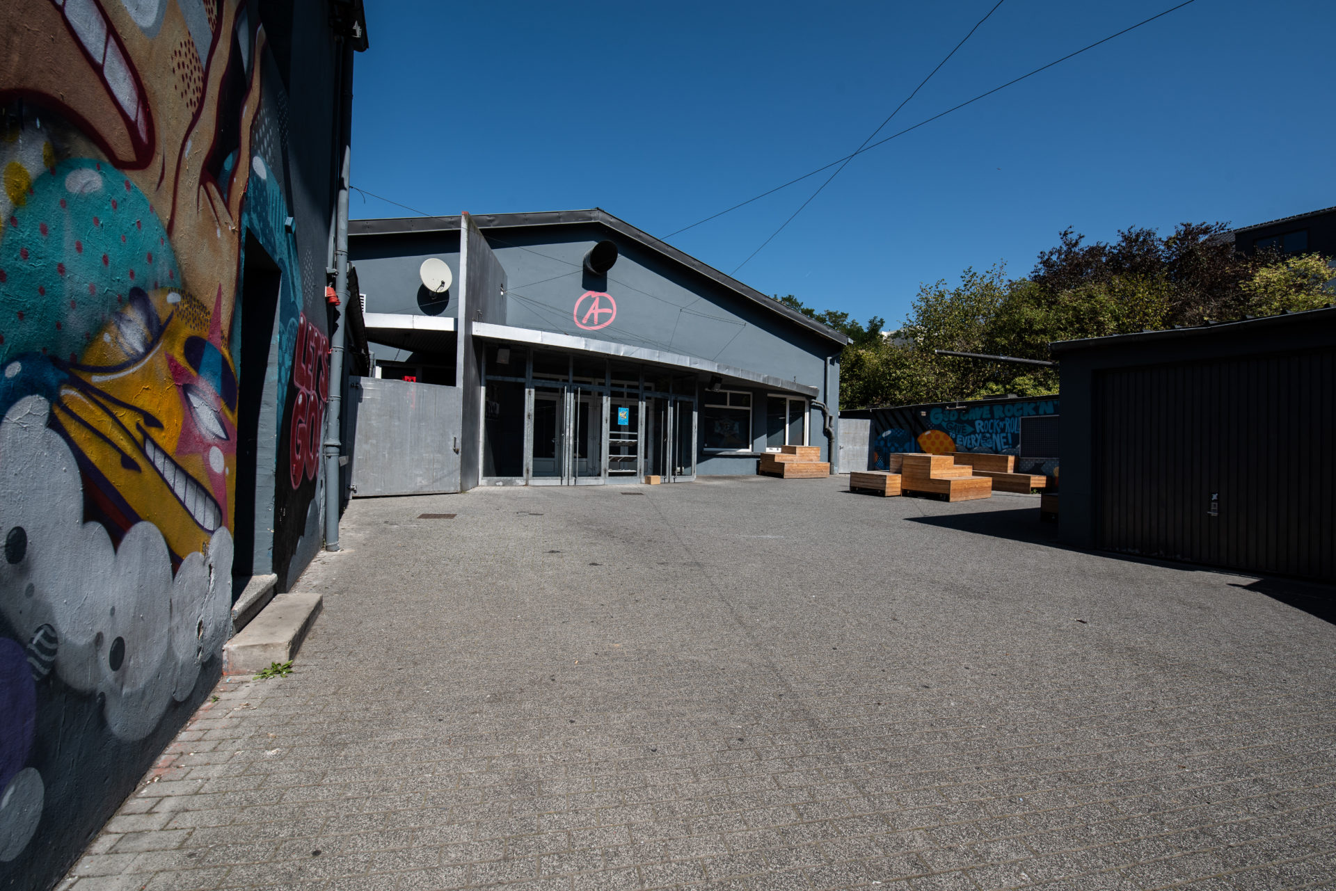 Imagen de Den Atelier