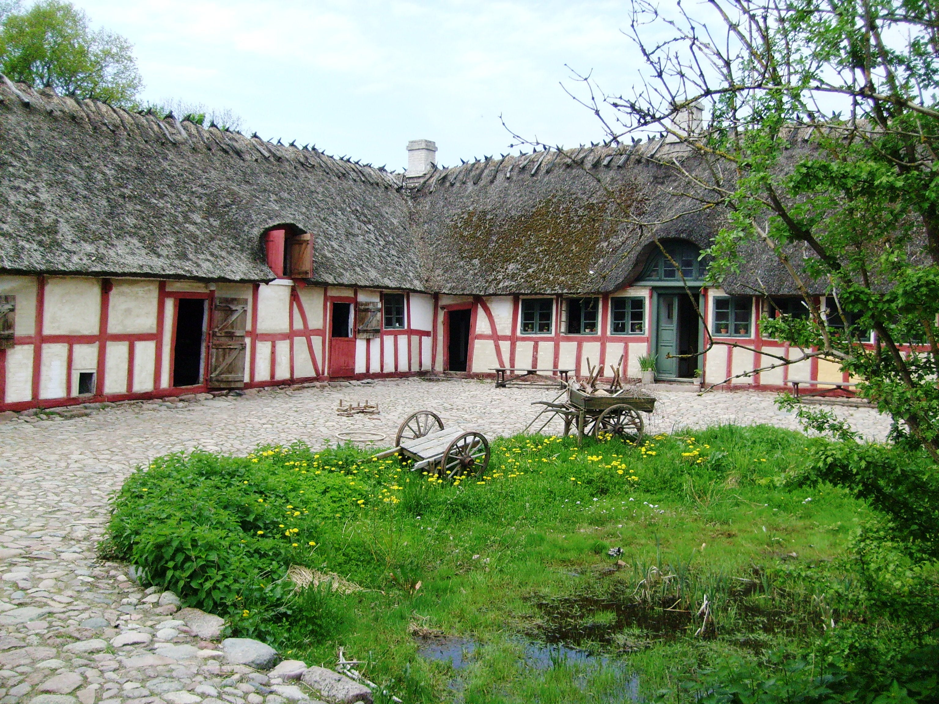 Imagen de Den Fynske Landsby