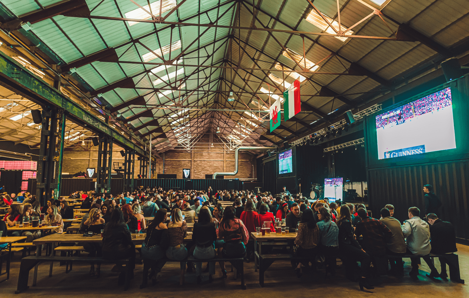 Immagine di DEPOT Cardiff