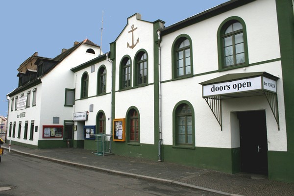 Promofoto von Concierto de Die Zöllner en Leipzig.