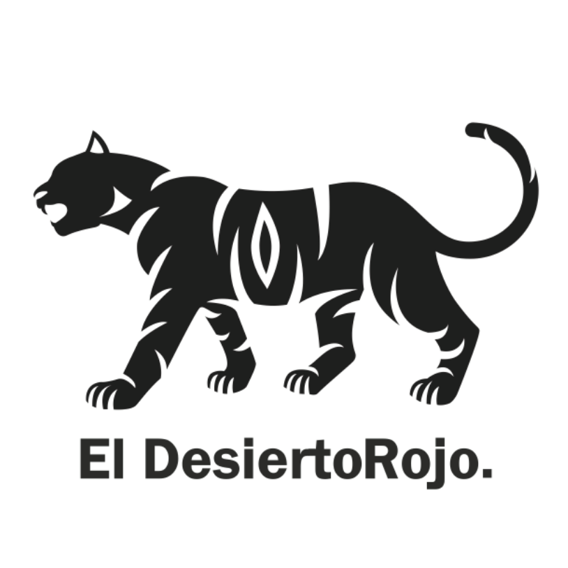 Imagen de Desierto Rojo
