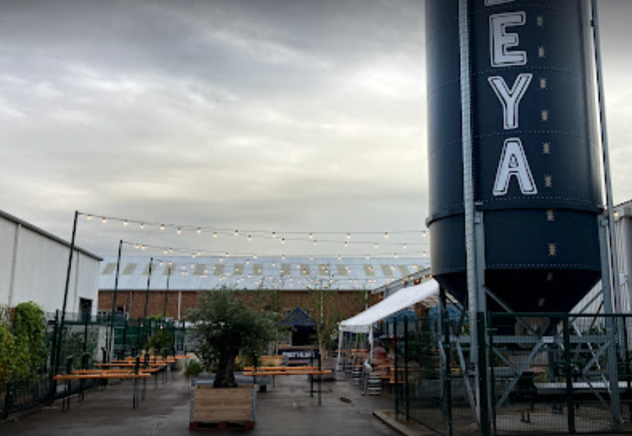 Imagen de DEYA Brewery Taproom