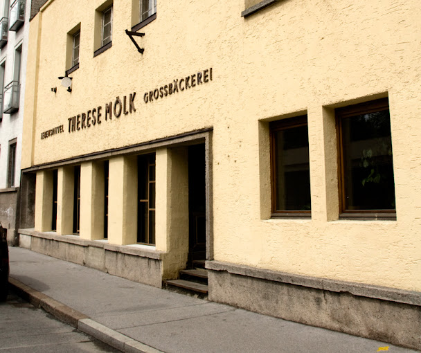 Imagen de Die Bäckerei - Kulturbackstube