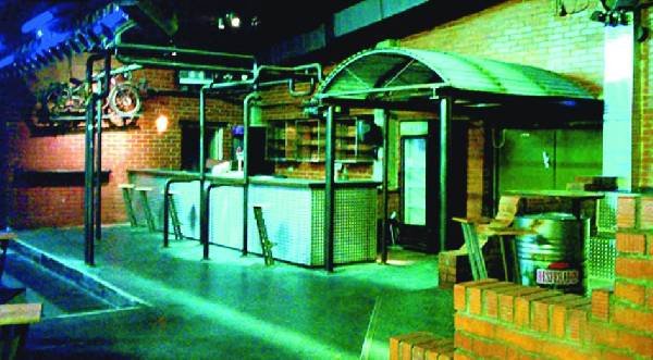 Imagen de Rockfabrik Discothek GmbH