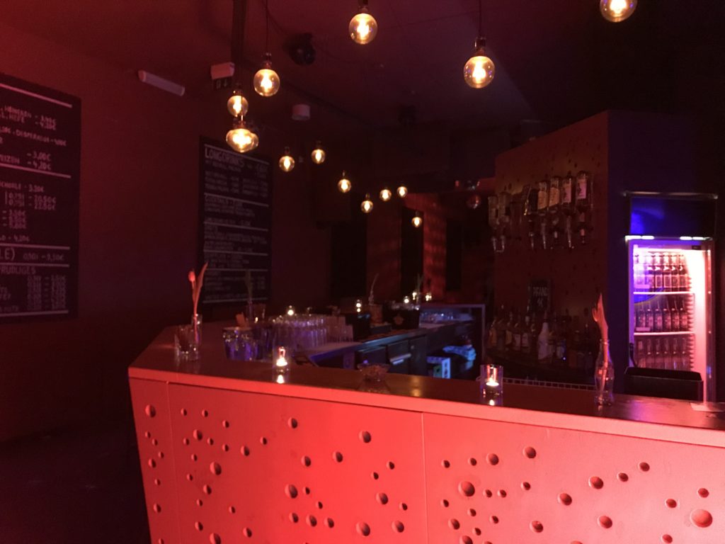 Promofoto von Concierto de Peter Heppner en Karlsruhe.