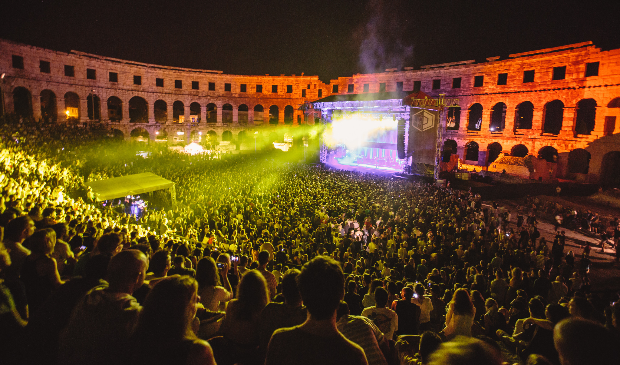 Imagen de Dimensions Festival