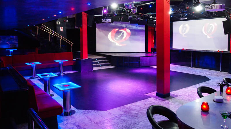 Imagen de Disco Q Pedralbes