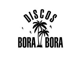 Imagen de Discos Bora Bora