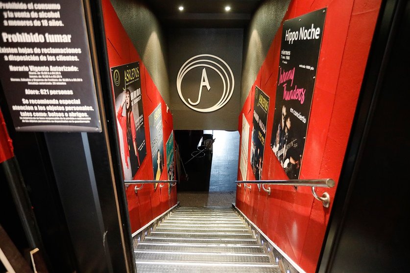 Imagen de Sala de Conciertos Asklepios