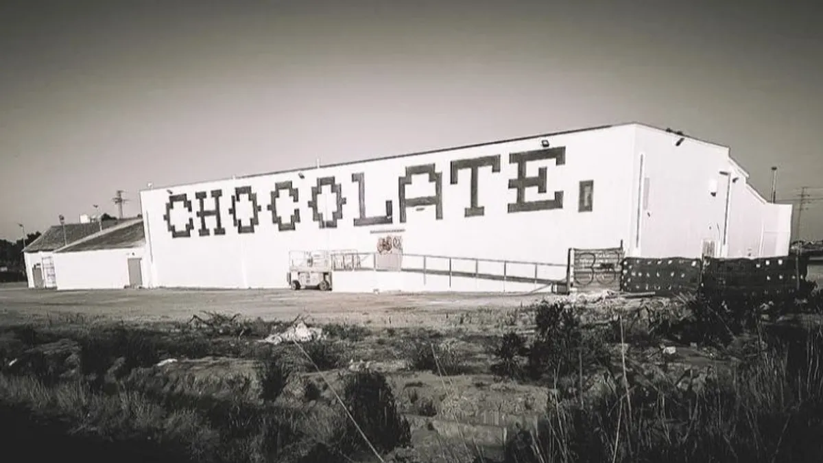 Imagen de Discoteca Chocolate