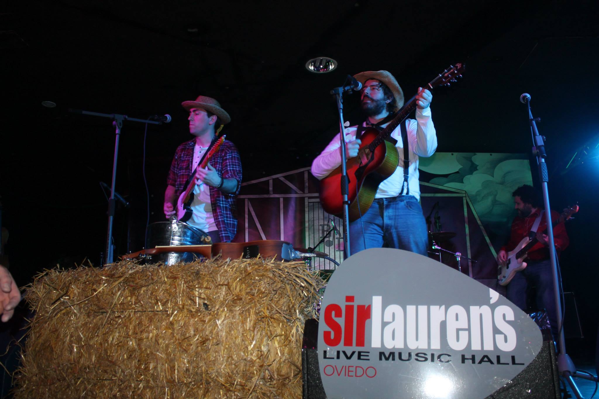 Imagen de Discoteca Sir Laurens