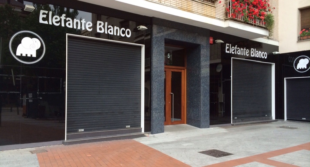 Imagen de Discoteca Sunset (Antiguo Elefante Blanco)