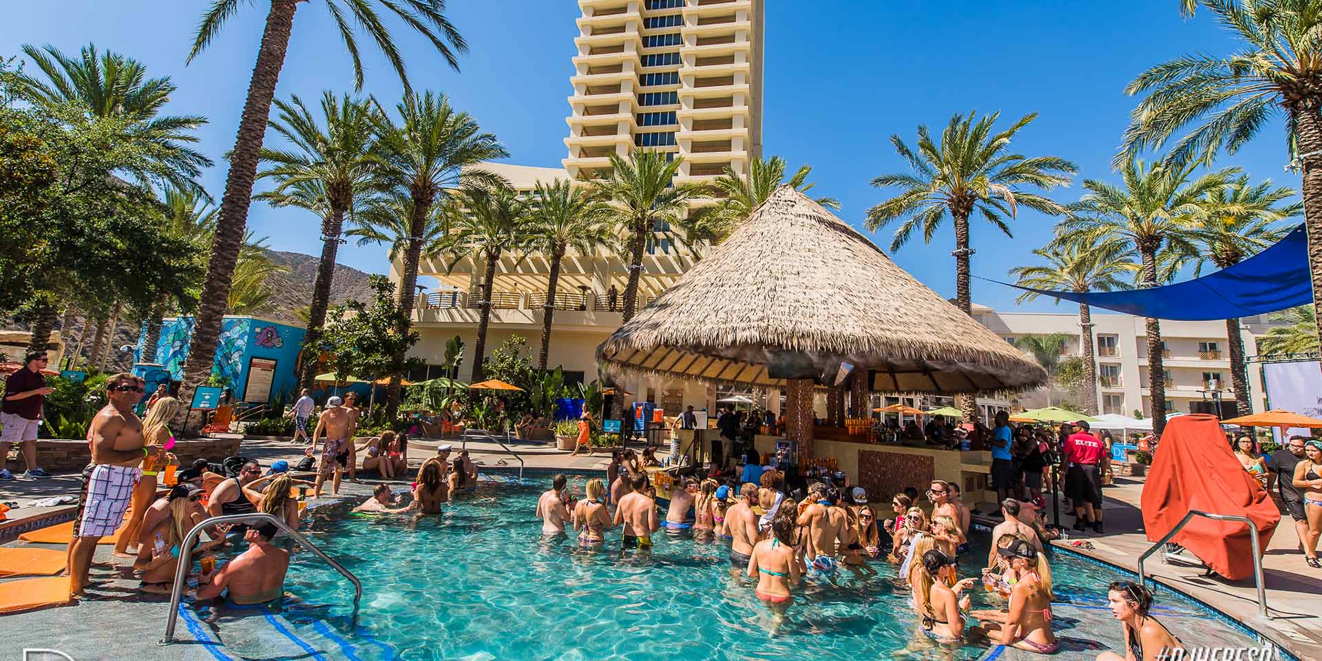 Bild von Dive at Harrah's Resort SoCal