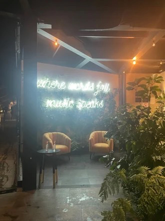 Imagen de Do Central Piano Bar Santa Fe