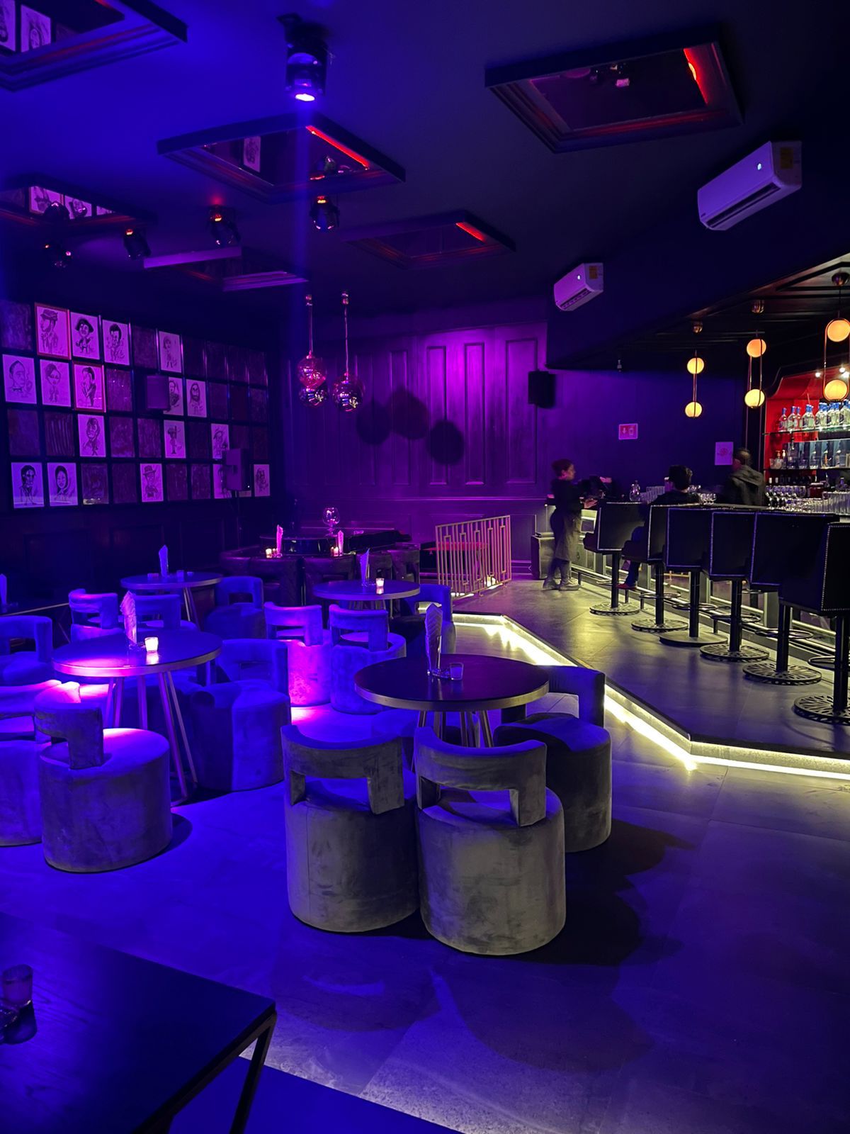 Imagen de Do Central Piano Bar