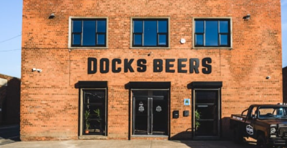 Imagen de Docks Academy