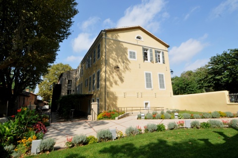 Imagen de Domaine de Fontblanche