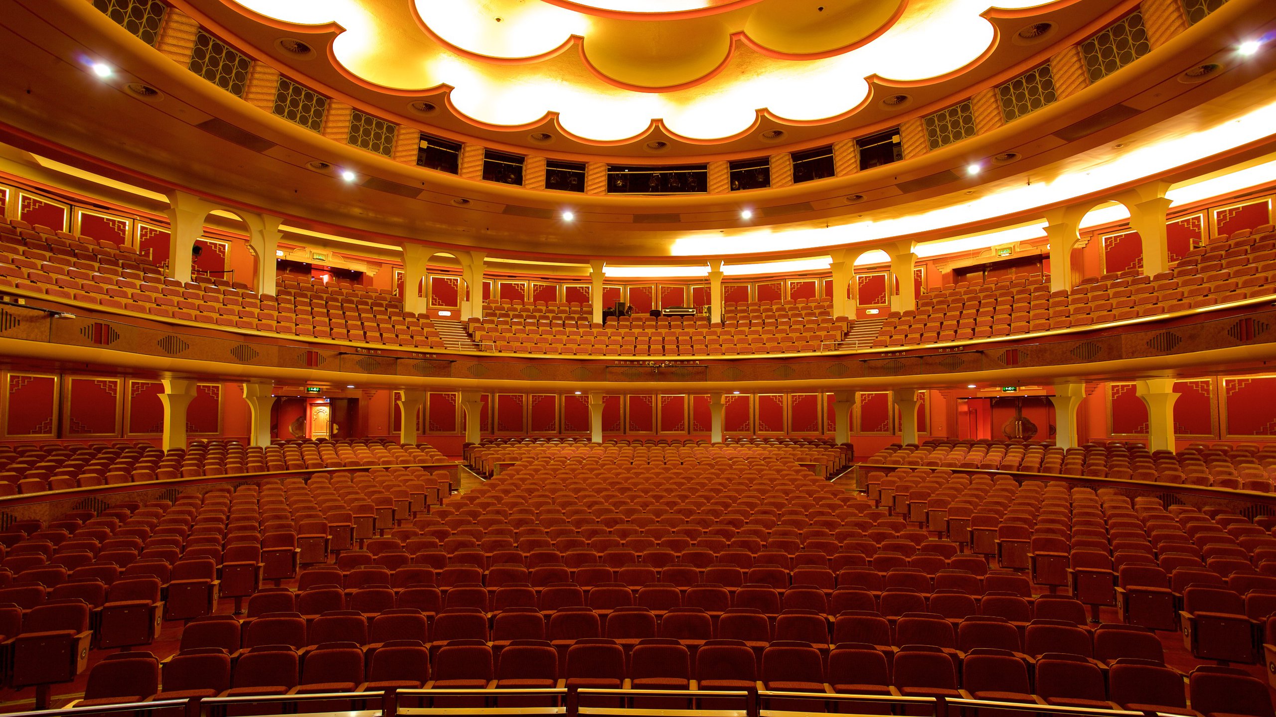 Imagen de Dome Concert Hall