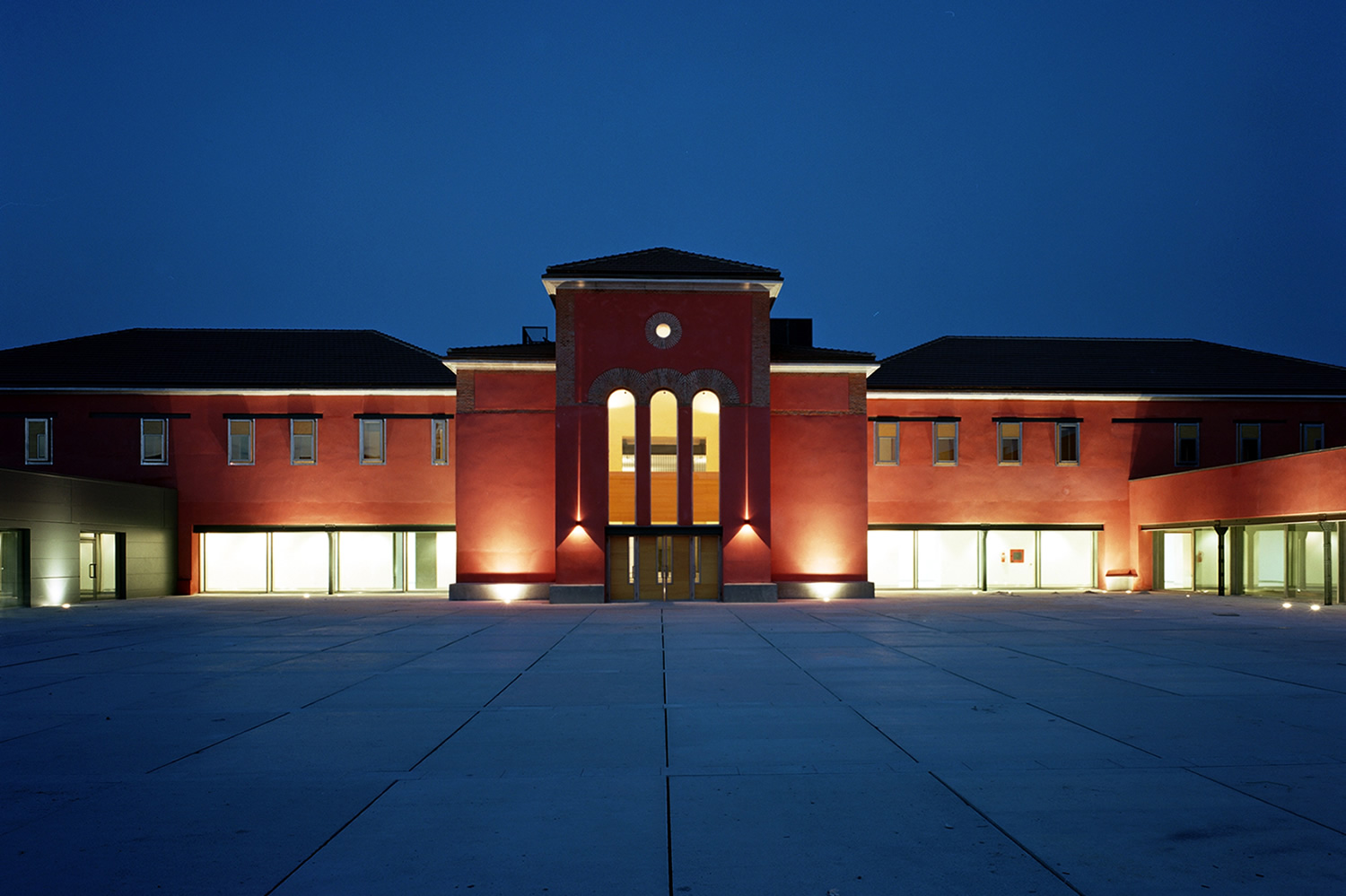 Imagen de Domus Artium