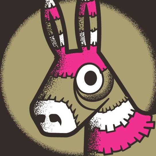 Imagen de Don Burro Foro Cultural