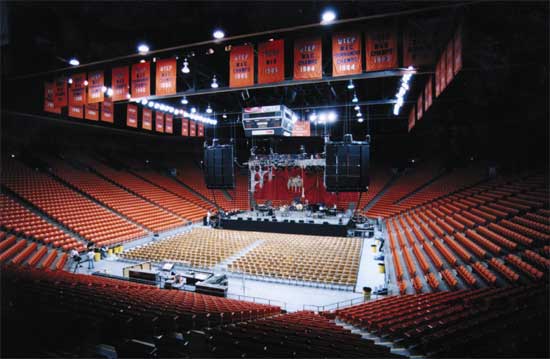Imagen de Don Haskins Center