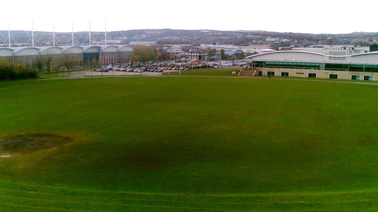 Imagen de Don Valley Bowl