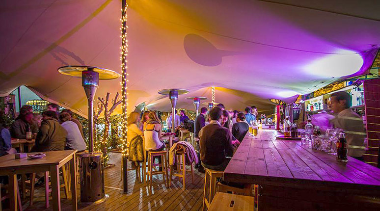 Imagen de Doña Tecla