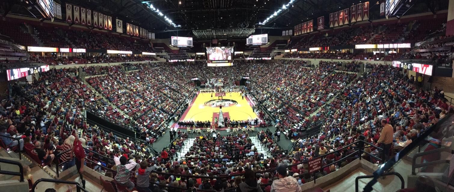 Imagen de Donald L Tucker Civic Center