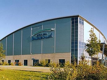 Promofoto von Concierto de Stahlzeit en Regensburg.