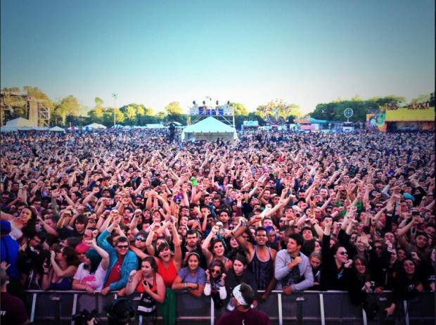 Imagen de Douglas Park