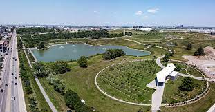 Imagen de Downsview Park