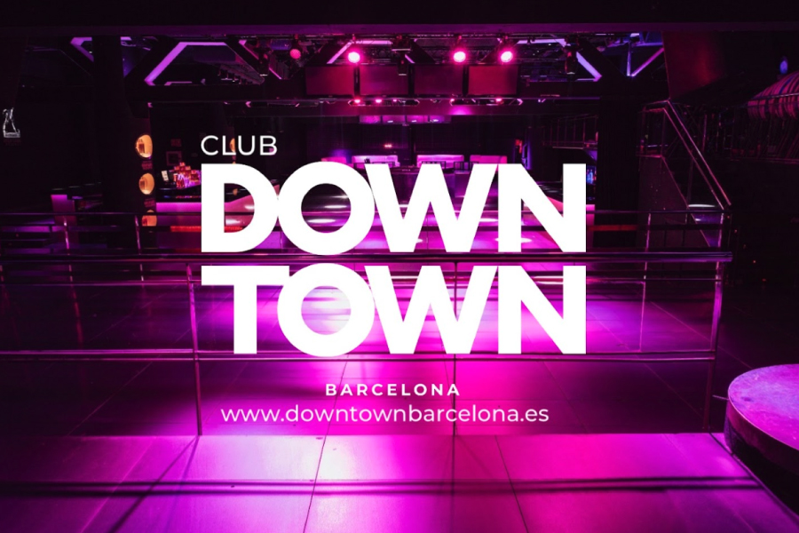 Imagen de DOWNTOWN BARCELONA