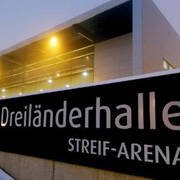 Imagen de Dreiländerhalle