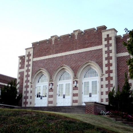 Imagen de Duling Hall