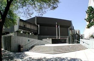 Imagen de Dunkin' Donuts Center