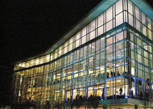 Imagen de Durham Performing Arts Center