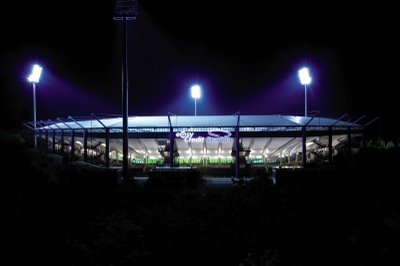 Imagen de Easy Credit Stadion