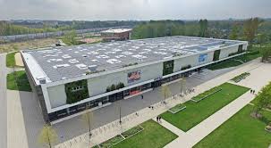 Imagen de edel-optics.de Arena