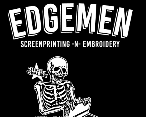 Fotografía promocional de Concierto de Mongrel en Clinton