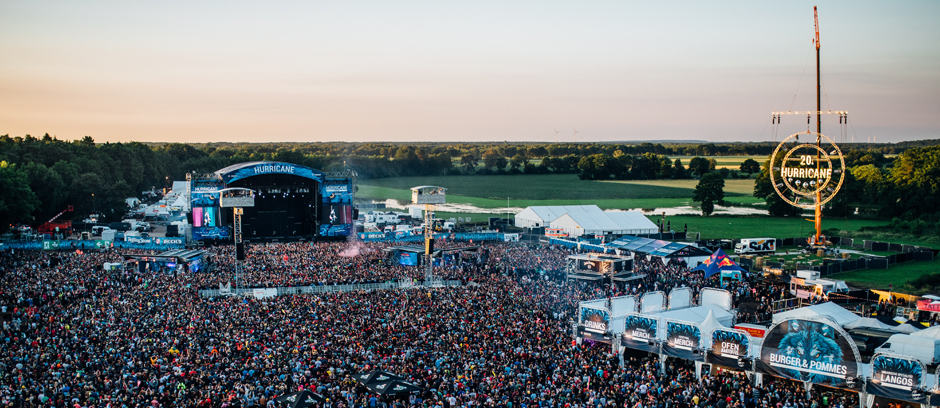 Imagen de Eichenring Scheeßel