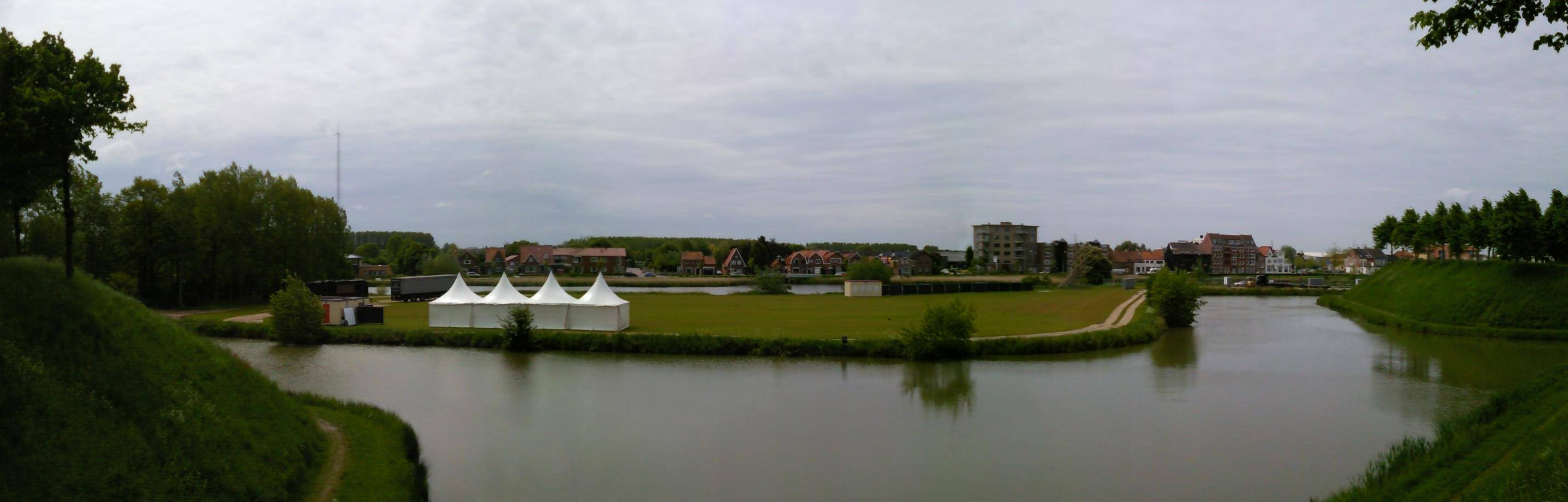 Promotional photograph of Vestrock 2024.