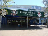 Imagen de Eissporthalle Kassel