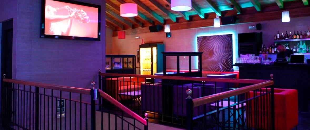 Imagen de Eivissa Experience Night Club