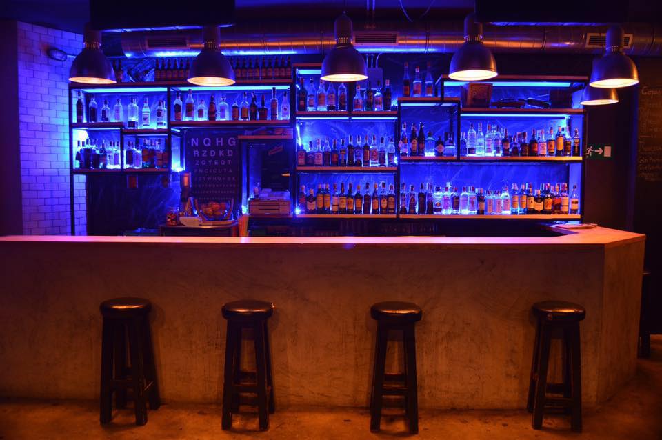 Imagen de El Chico Feo